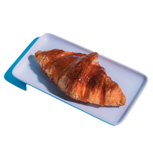 Creme Brulee Croissant