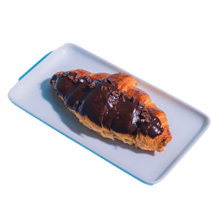 Chocolate Croissant